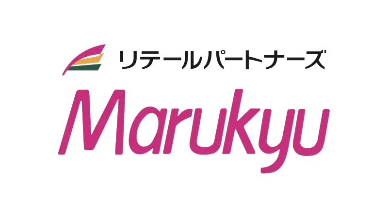 株式会社丸久（リテールパートナーズ Marukyu）